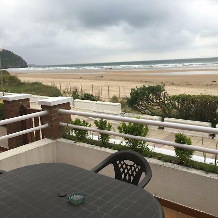 SantoñaApartamento Edificio La Playa公寓 外观 照片